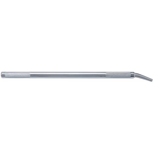 WINCH BAR-STANDARD-CHROME, CC5506, Peerless Chain, Mfr#: CC5506